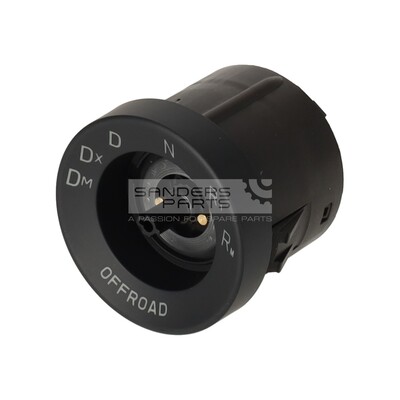 ROTARY SWITCH